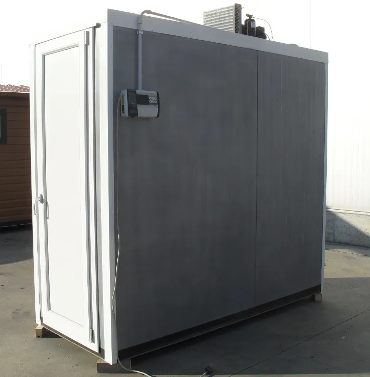 Celle frigo/freezer